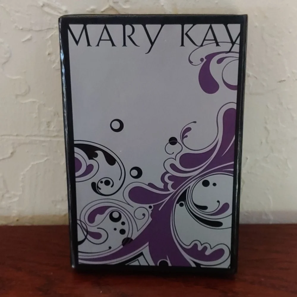 3/$20🌟 Mary Kay Simply Chic Fragrance-Lip Gloss Duo